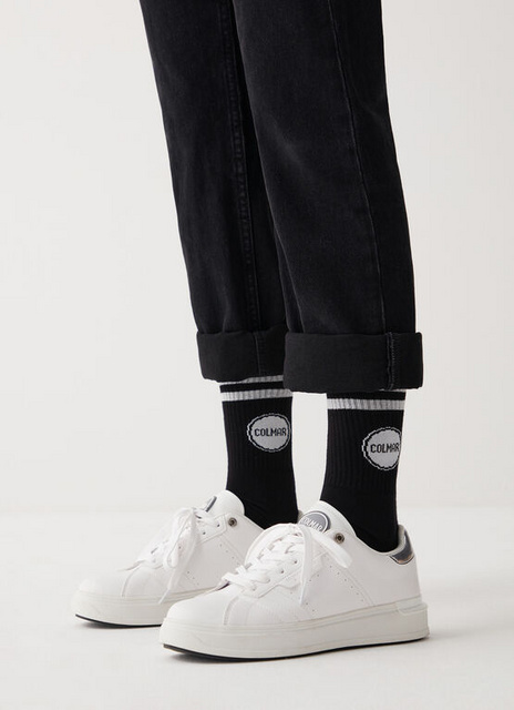 Picture of Colmar UNISEX SOCKS 5208K 9XZ