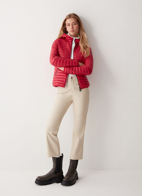 Picture of Colmar WOMEN'S TRANSITION JACKET WITH HOOD 2224P 5WG