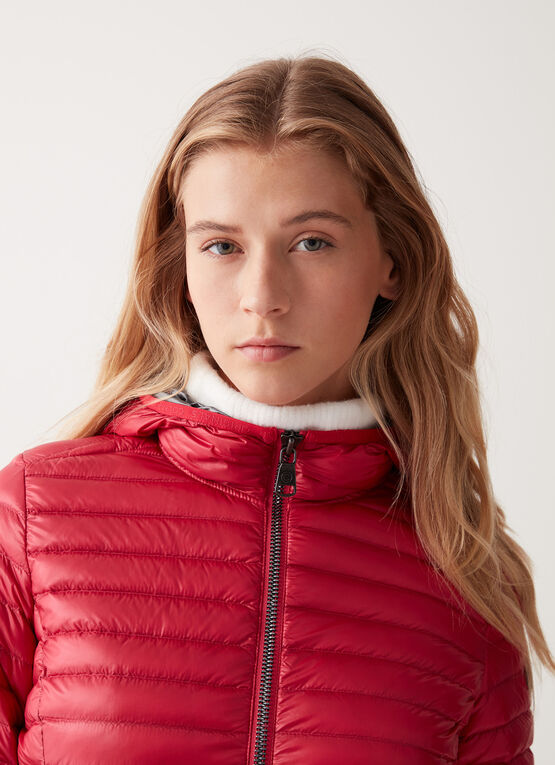 Colmar WOMEN'S TRANSITION JACKET WITH HOOD 2224P 5WG