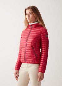 Colmar WOMEN'S TRANSITION JACKET WITH HOOD 2224P 5WG