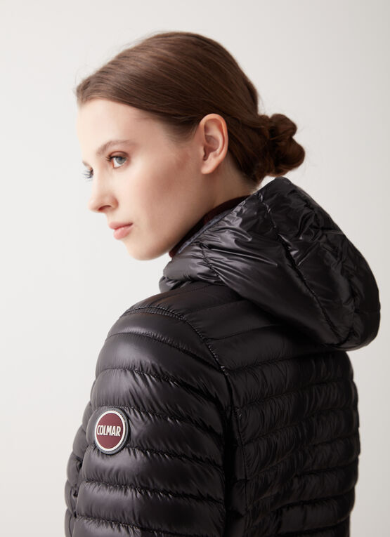 Colmar WOMEN'S TRANSITION JACKET WITH HOOD 2224P 5WG