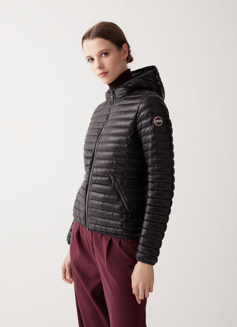 Picture of Colmar WOMEN'S TRANSITION JACKET WITH HOOD 2224P 5WG