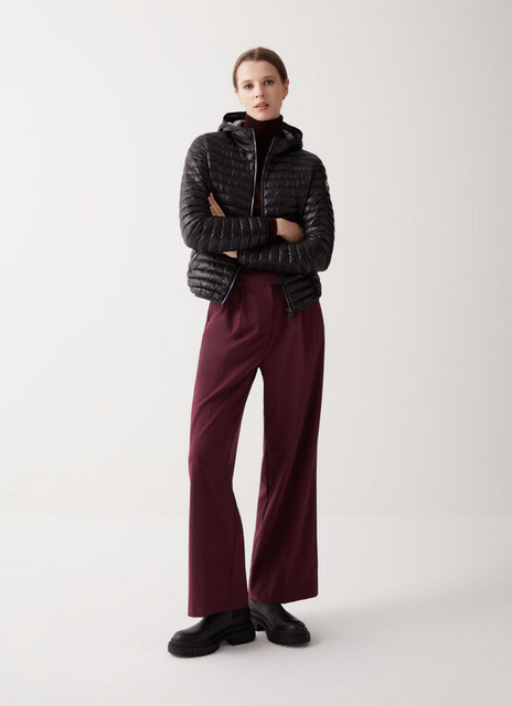 Picture of Colmar WOMEN'S TRANSITION JACKET WITH HOOD 2224P 5WG