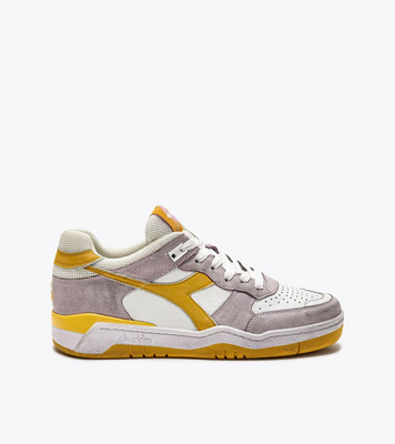 Diadora WOMEN'S SNEAKERS B.560 USED WN 201.179700