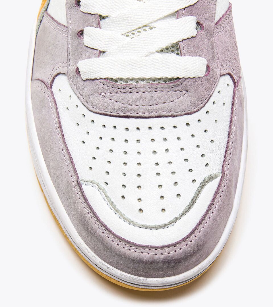 Diadora WOMEN'S SNEAKERS B.560 USED WN 201.179700