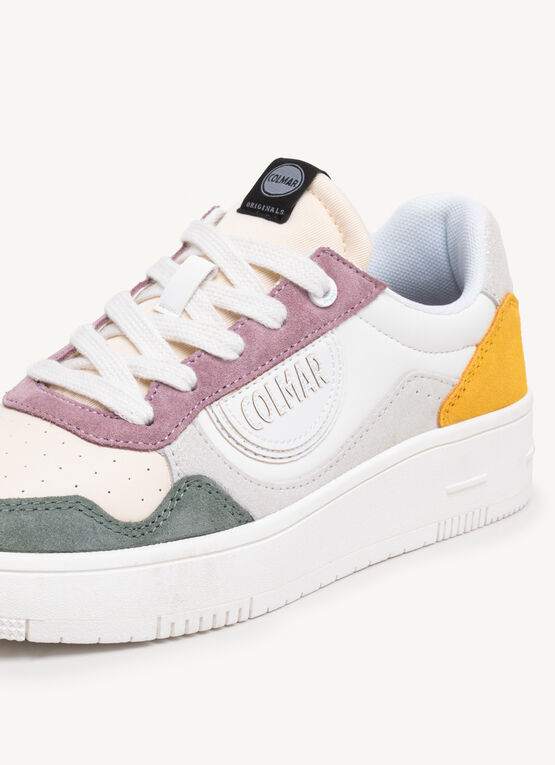 Colmar WOMEN'S SNEAKERS AUSTIN BLISS 081