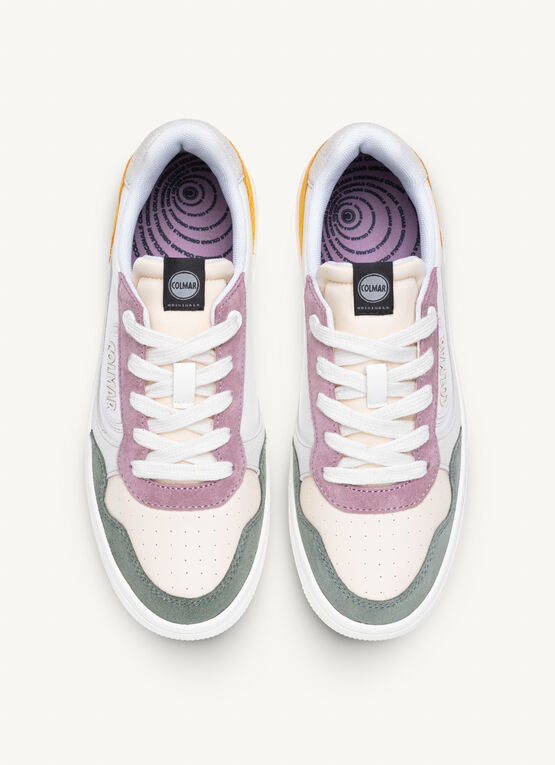 Colmar WOMEN'S SNEAKERS AUSTIN BLISS 081