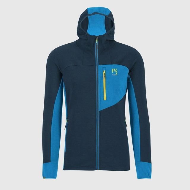 Picture of Karpos MEN'S MEZZODI FLEECE HOODIE