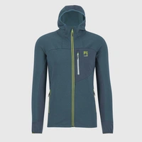 Karpos MEN'S MEZZODI FLEECE HOODIE