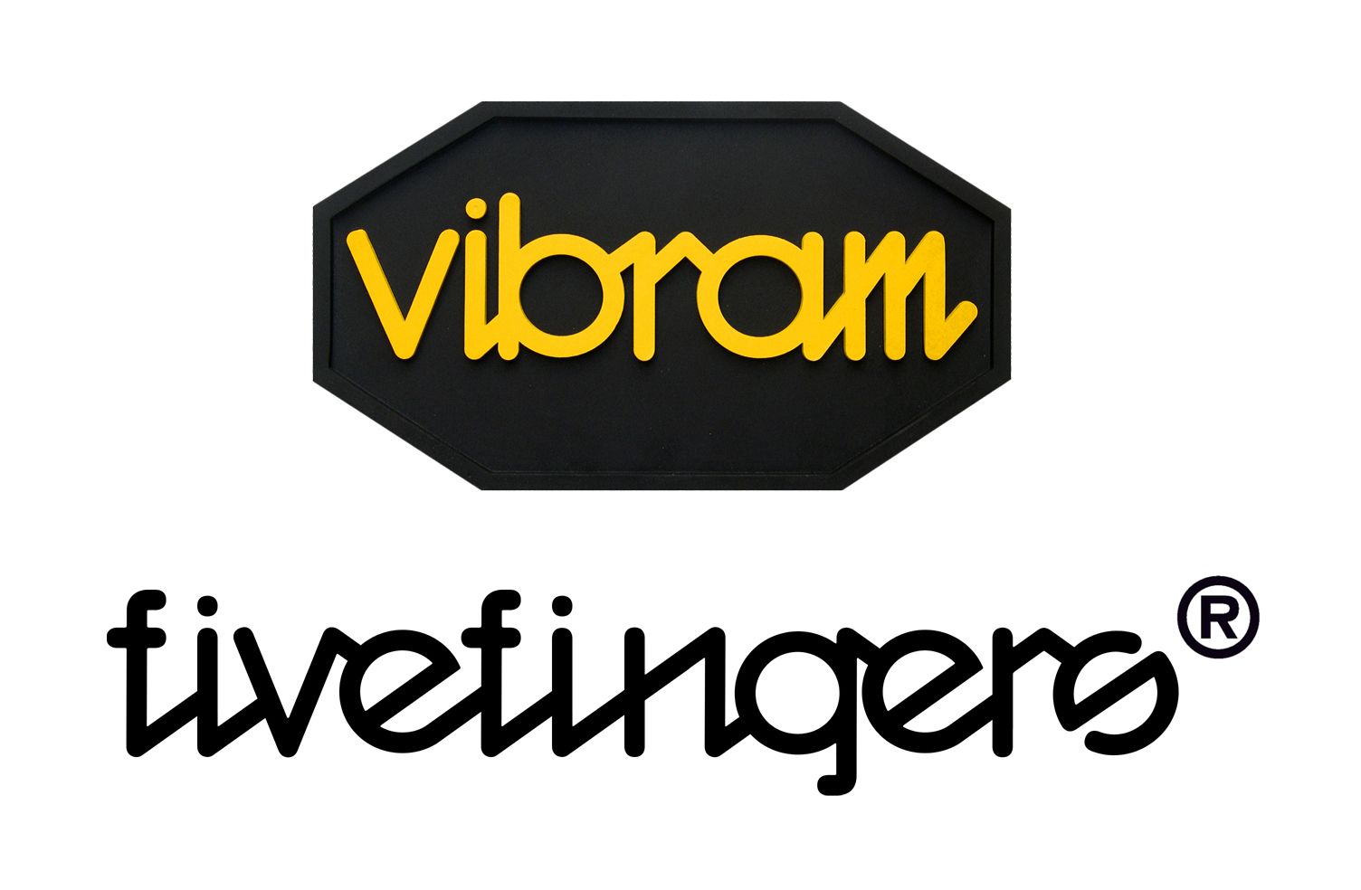 Image adjacent to link for Vibram FiveFingers