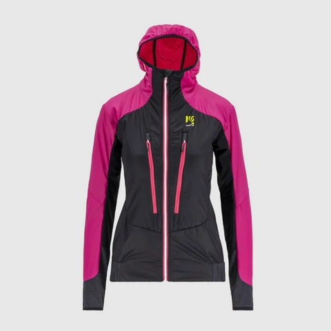 Karpos WOMEN'S JACKET K-PERFORMANCE HYBRID