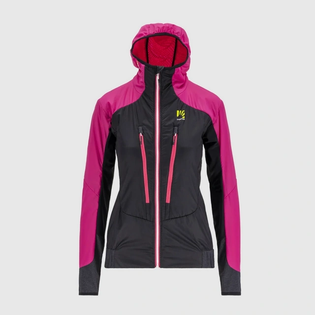 Picture of Karpos WOMEN'S JACKET K-PERFORMANCE HYBRID