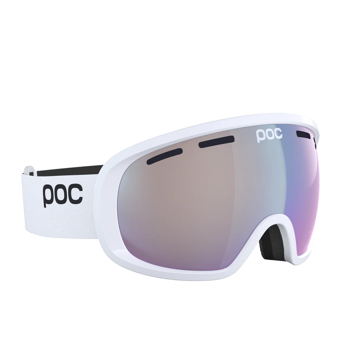 Poc FOVEA PHOTOCHROMIC, ski goggles