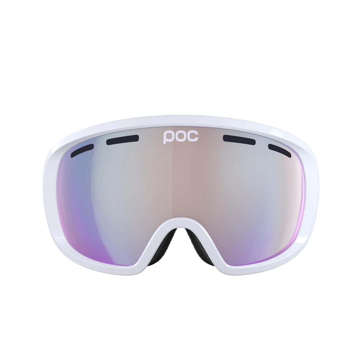 Poc FOVEA PHOTOCHROMIC, ski goggles