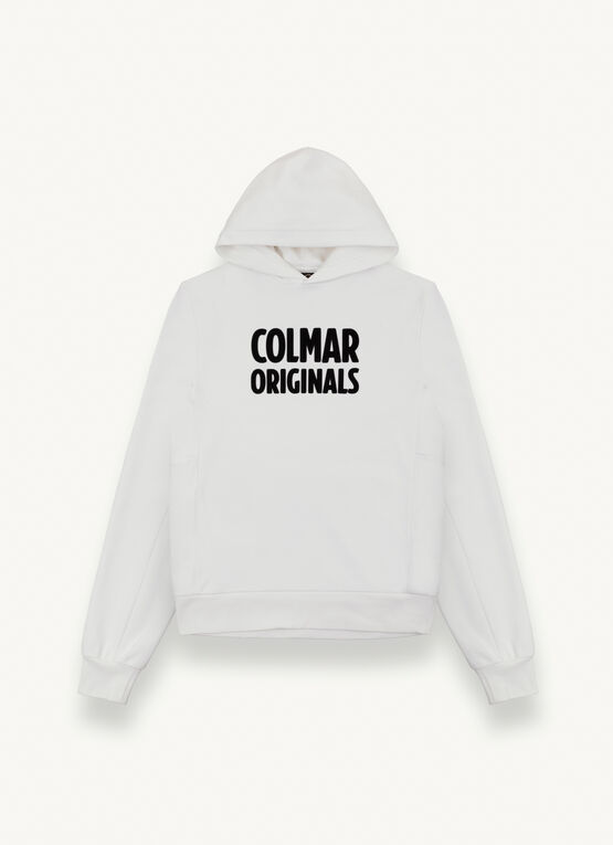 Colmar MEN'S SWEATER WITH HOOD 6205 4XW