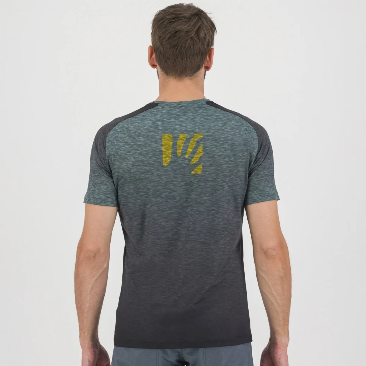 Karpos MEN'S PRATO PIAZZA JERSEY