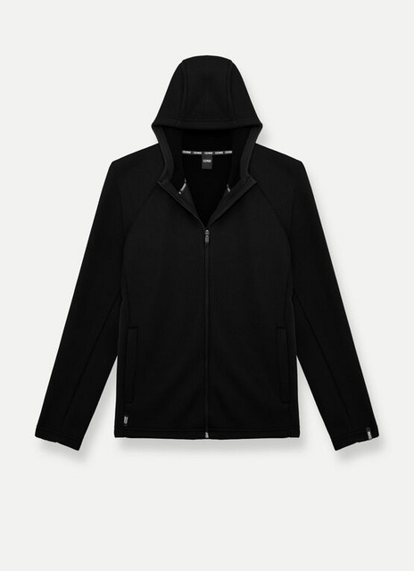 Picture of Colmar MEN'S SKI FLEECE JACKET WITH HOOD 8349 4RW