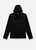Colmar MEN'S SKI FLEECE JACKET WITH HOOD 8349 4RW