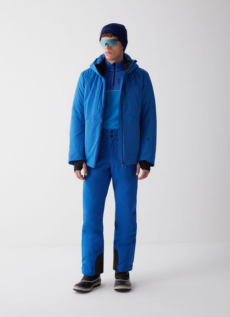 Picture of Colmar MEN'S SKI PANTS 1427 3XZ