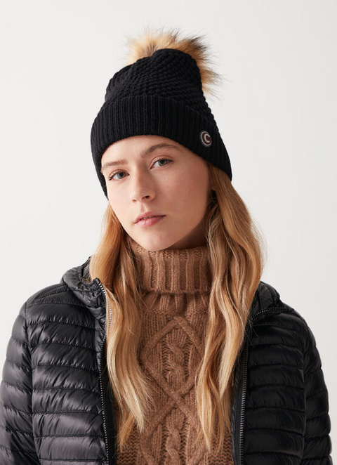 Colmar WOMEN'S CAP 4854E 3XS