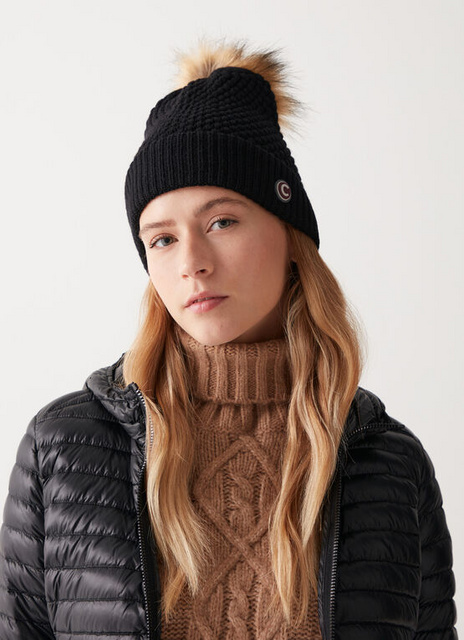 Picture of Colmar WOMEN'S CAP 4854E 3XS