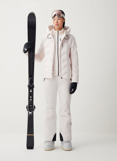 Colmar WOMEN'S SKI JACKET 2806 9XB