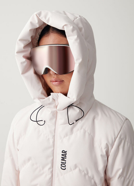 Picture of Colmar WOMEN'S SKI JACKET 2806 9XB