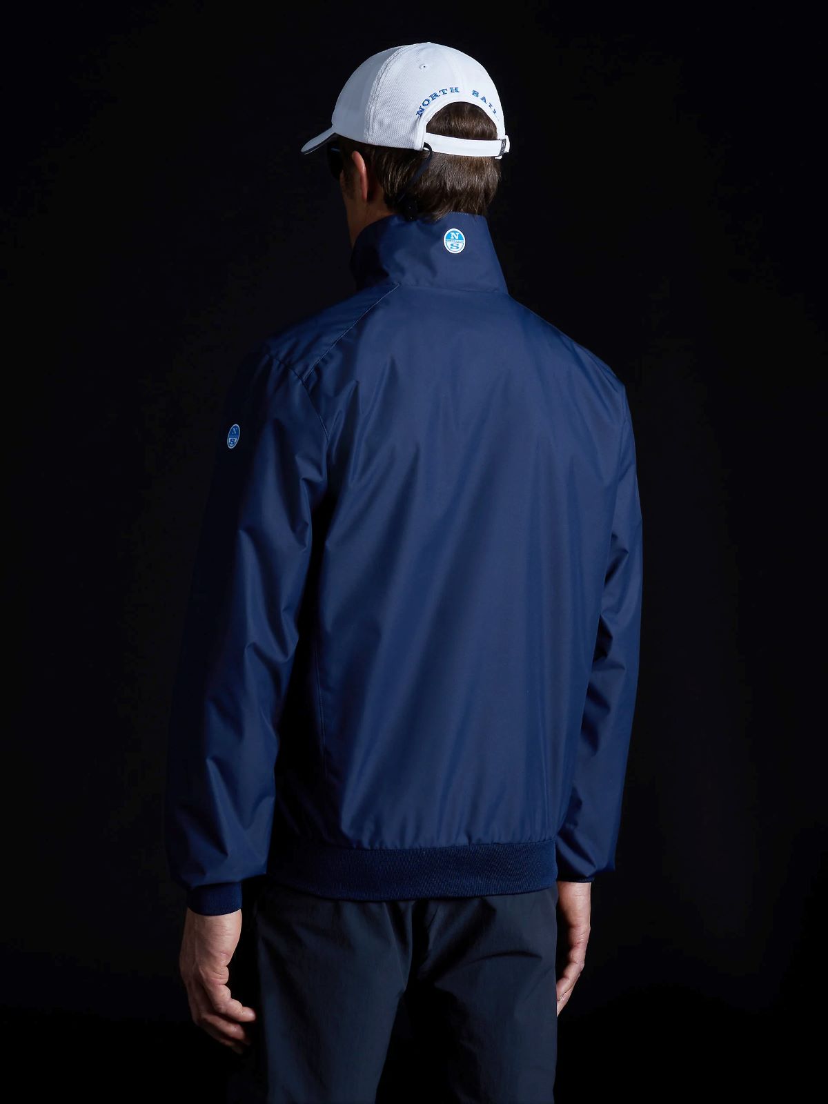 North Sails SAILOR MEN'S JACKET 27M085