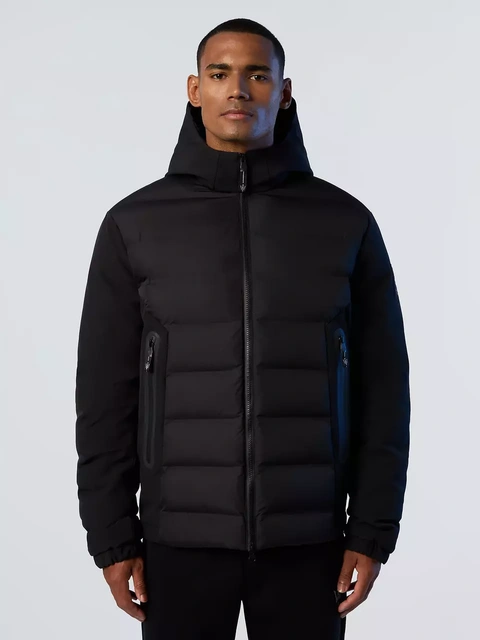 Picture of North Sails MEN'S JACKET LEVANTE HYBRID 450144