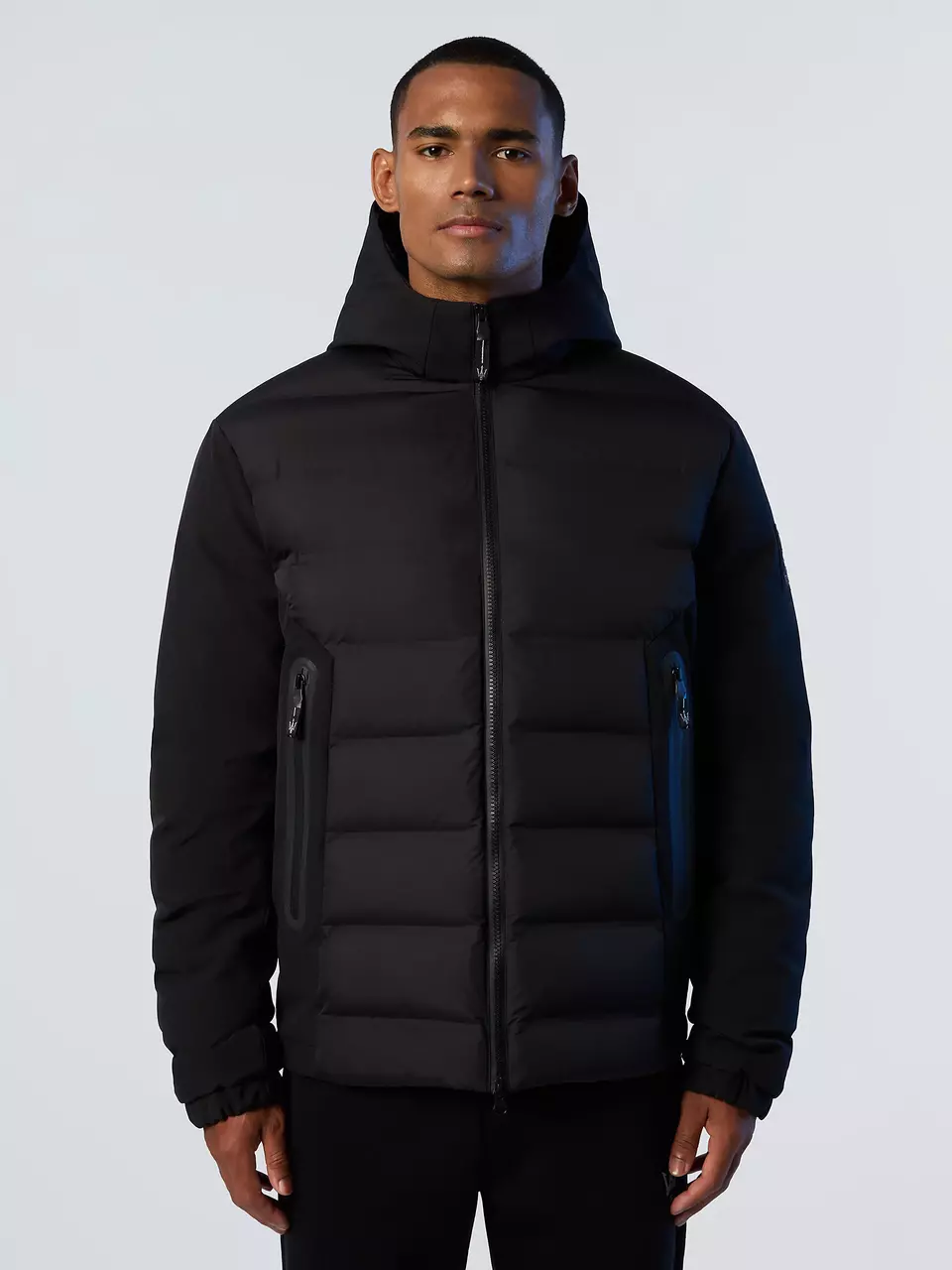 North Sails MEN'S JACKET LEVANTE HYBRID 450144