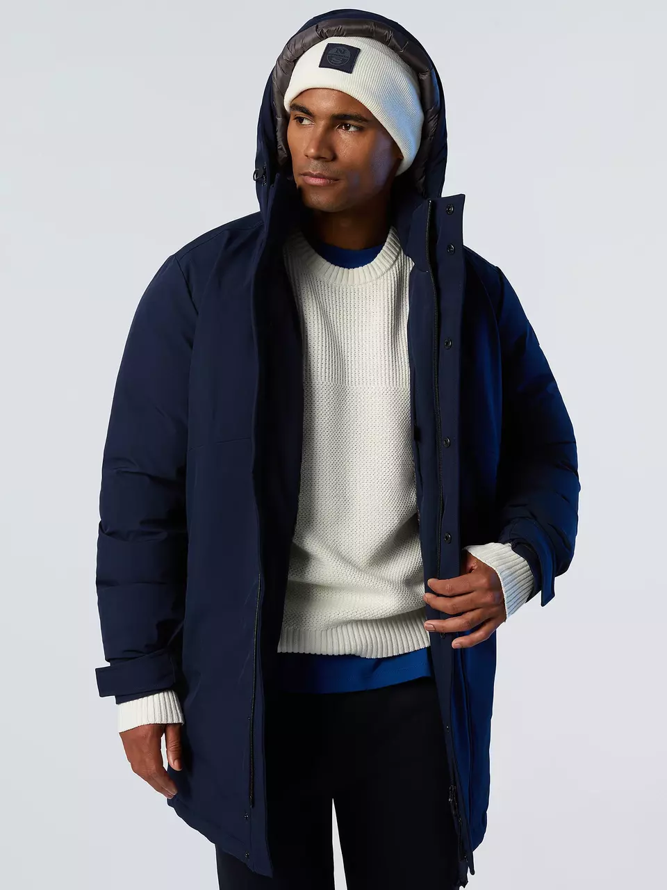 North Sails MEN'S JACKET VARBERG 603259