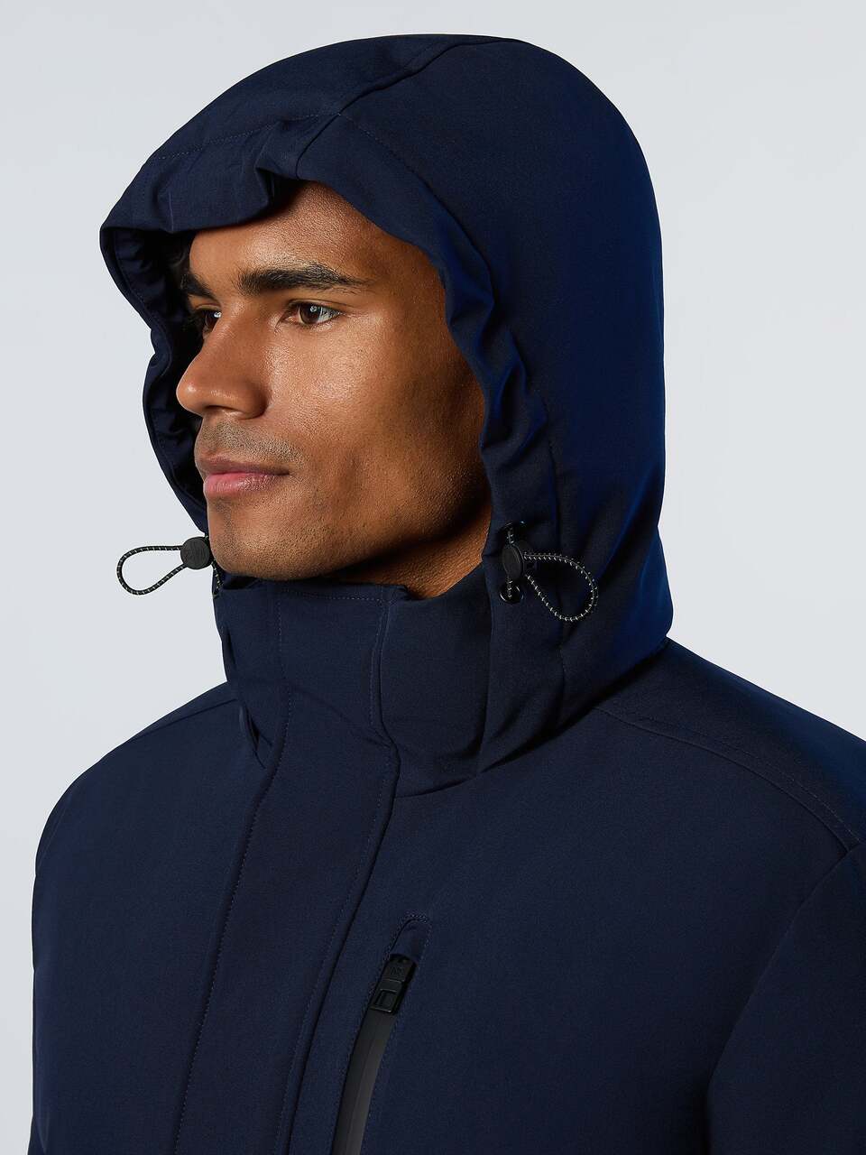 North Sails MEN'S JACKET VARBERG 603259