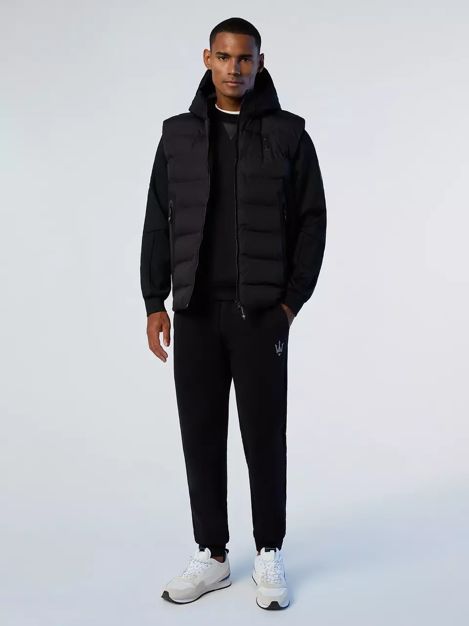 North Sails MEN'S VEST LEVANTE 450145