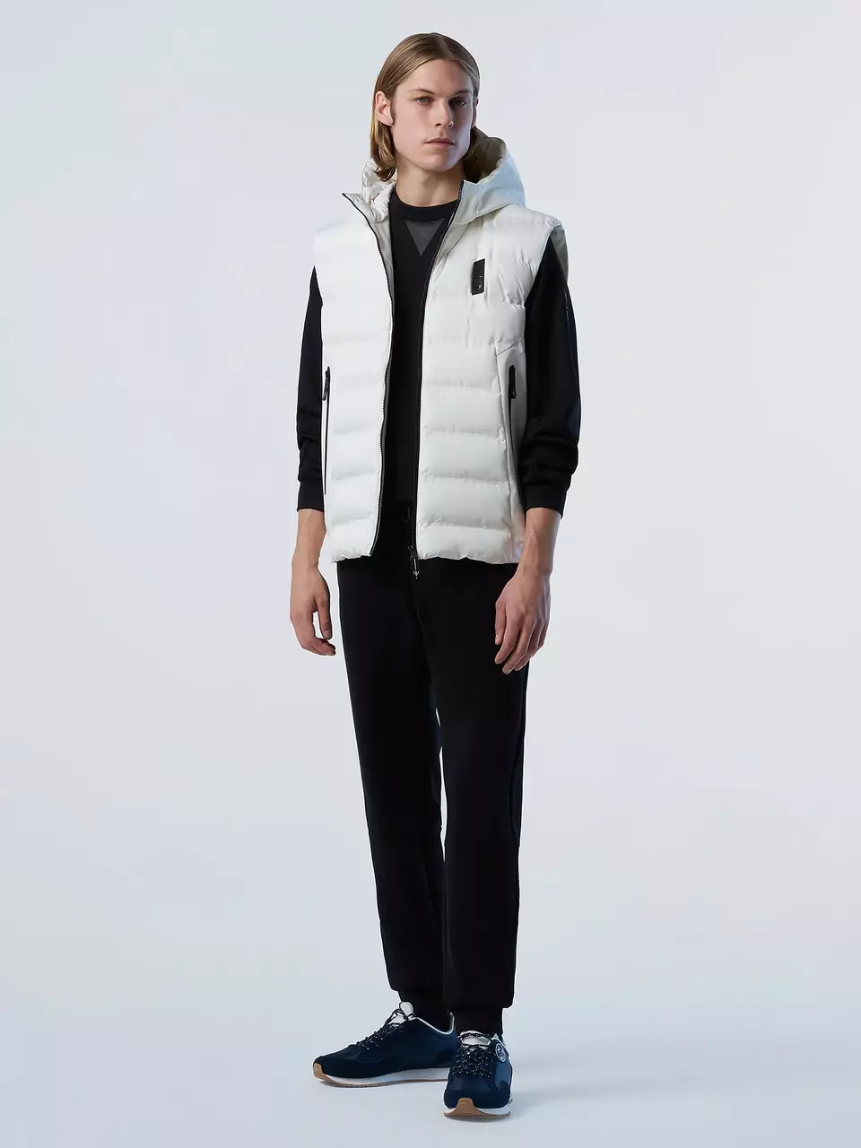 North Sails MEN'S VEST OF LEVANTE 450145