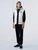 North Sails MEN'S VEST OF LEVANTE 450145