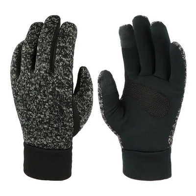 Eska KIKI KNIT, ski gloves