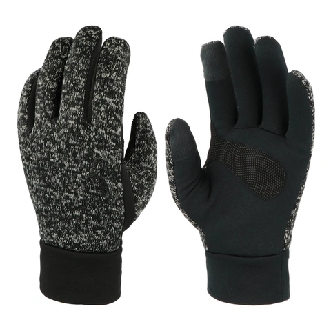 Eska KIKI KNIT, ski gloves