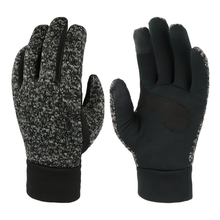 Eska KIKI KNIT, ski gloves