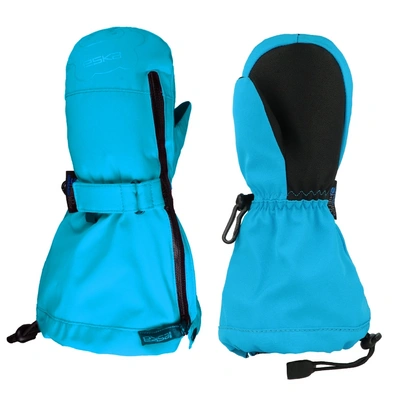 Eska BANU SHIELD, ski gloves