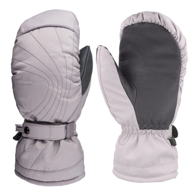 Eska WHITE MAMBO, ski gloves