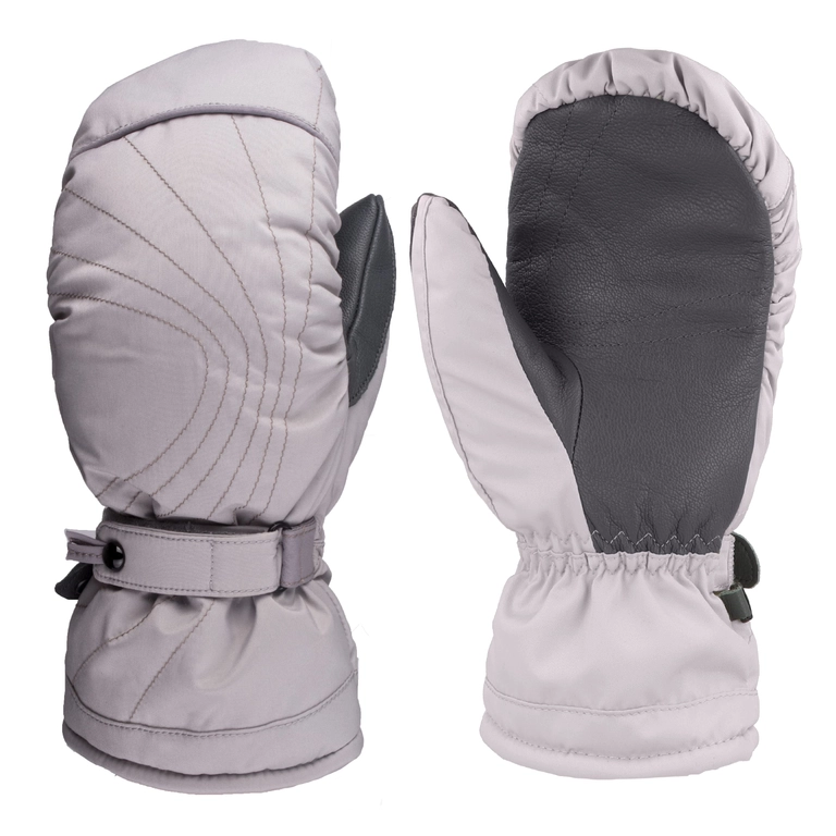 Eska WHITE MAMBO, ski gloves