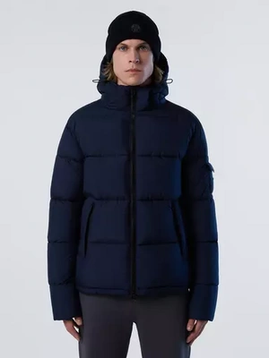 North Sails MEN'S BEAM PUFFER JACKET 603224