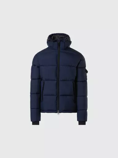 Picture of North Sails MEN'S BEAM PUFFER JACKET 603224