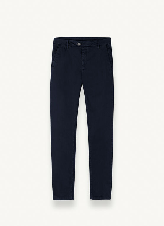 Colmar MEN'S PANTS 0546T 7XR