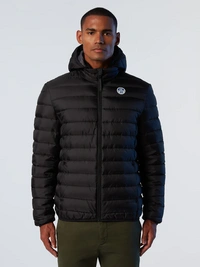 North Sails MEN'S SKY HOODIE JACKET 6032222