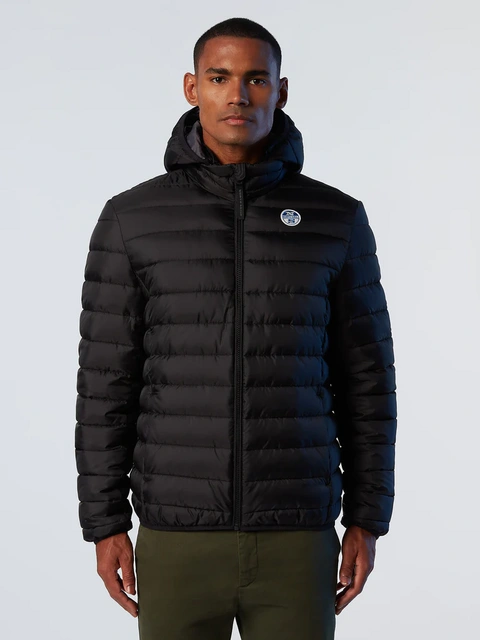 Picture of North Sails MEN'S SKY HOODIE JACKET 6032222