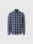 North Sails MEN'S SHIRT REGULAR SPREAD COLLAR 664263