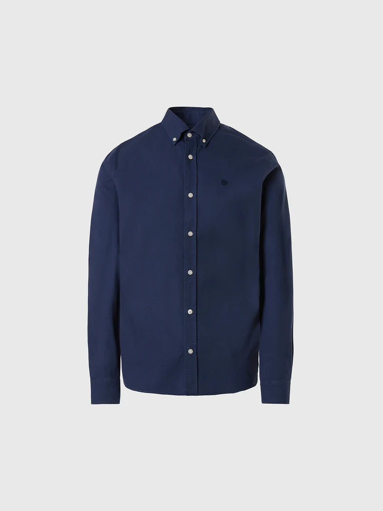 North Sails MEN'S SHIRT S/L REGULAR 664297