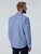 North Sails MEN'S SHIRT S/L REGULAR BUTTON DOWN 664261