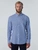 North Sails MEN'S SHIRT S/L REGULAR BUTTON DOWN 664261